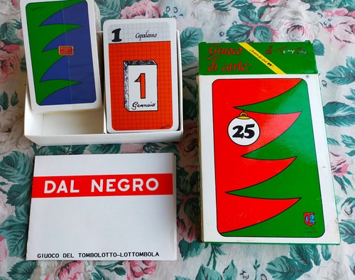 Nuove carte da gioco - nuove,