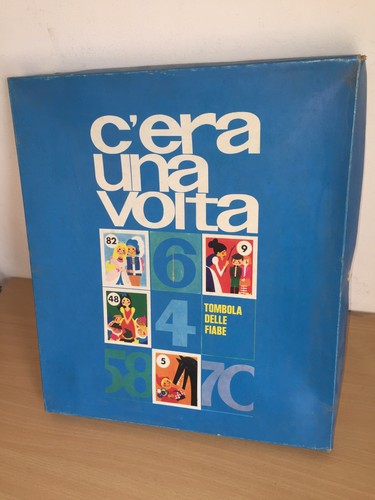 Gioco tombola delle - tombola,
