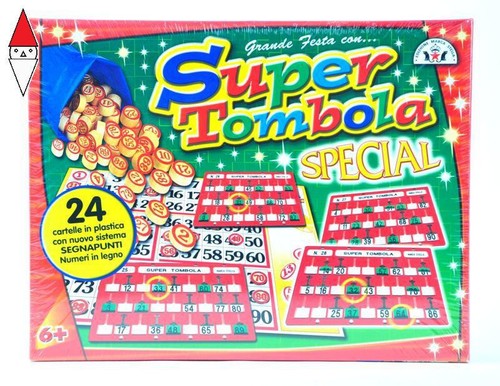 Gioco tavolo marca stella - da,