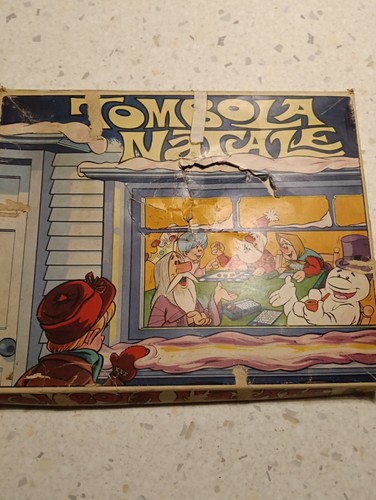 Rare gioco scatola - in,