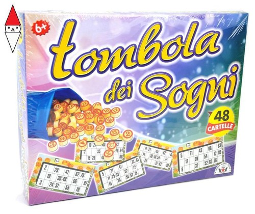 Gioco tavolo marca - da,