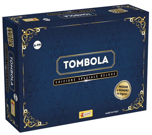 Tombola - giochi),