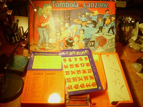 Fantastico ritrovamento - fantastico,