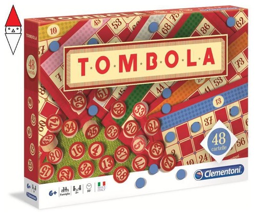 Gioco tavolo clementoni - gioco,