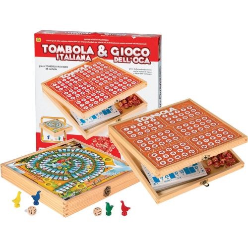 Rstoys rst8692 tombola gioco - rstoys, e