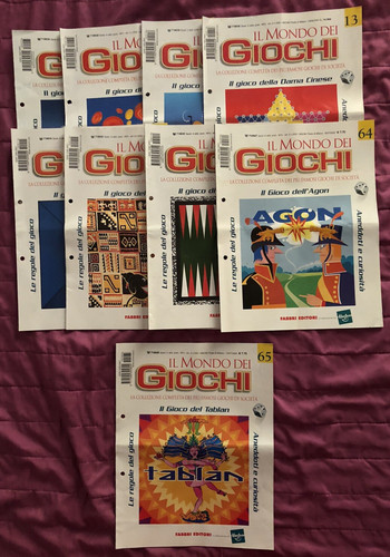 Fabbri editori mondo - fabbri, il
