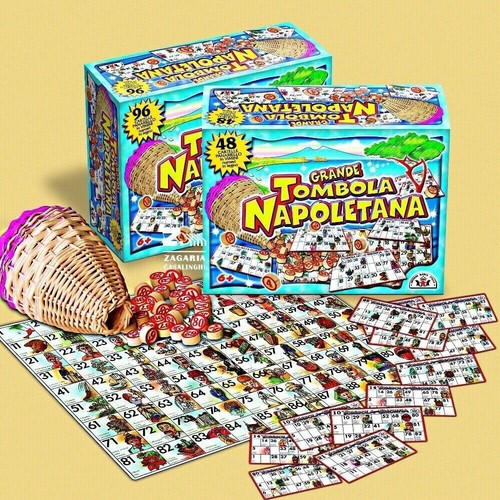 Gioco società grande - gioco,