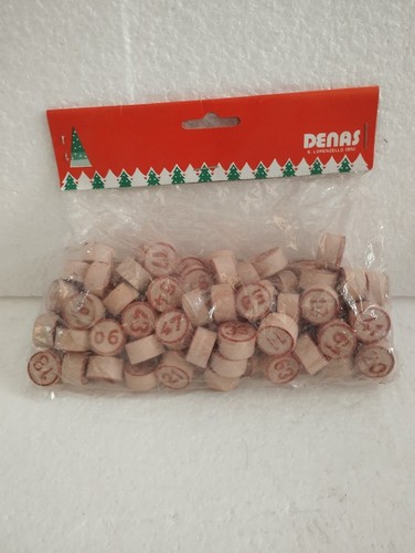 Denas tombola tradizionale - denas,
