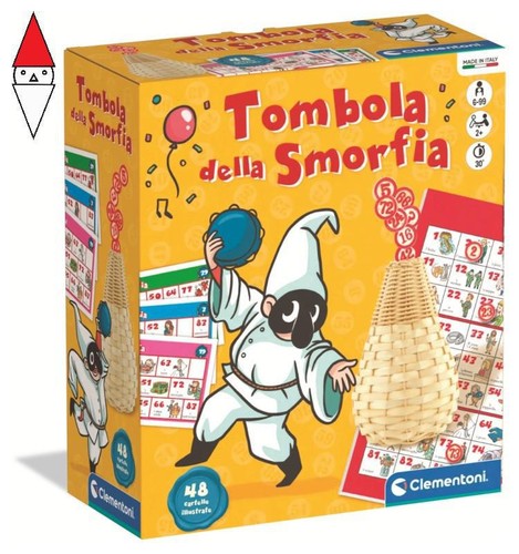 Gioco tavolo clementoni - tavolo,
